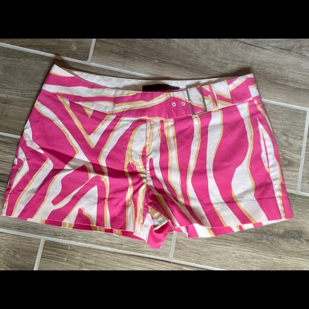 Summer design shorts